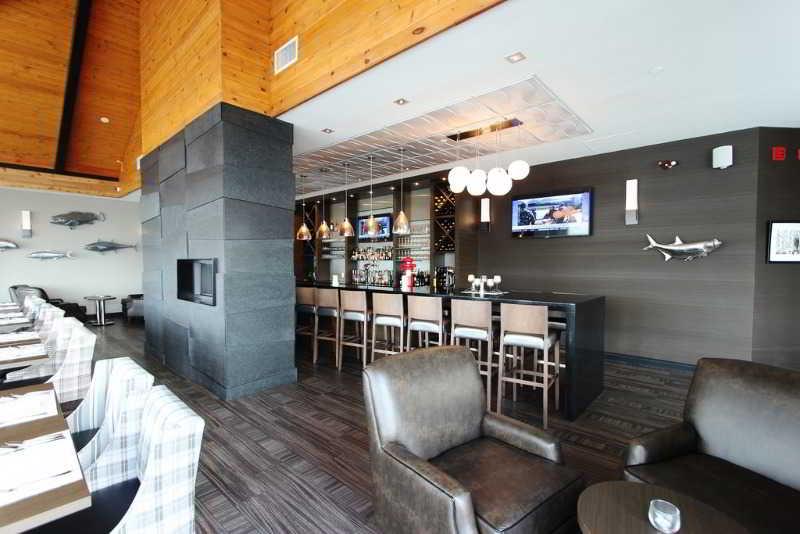 Rodd Miramichi River - A Rodd Signature Hotel