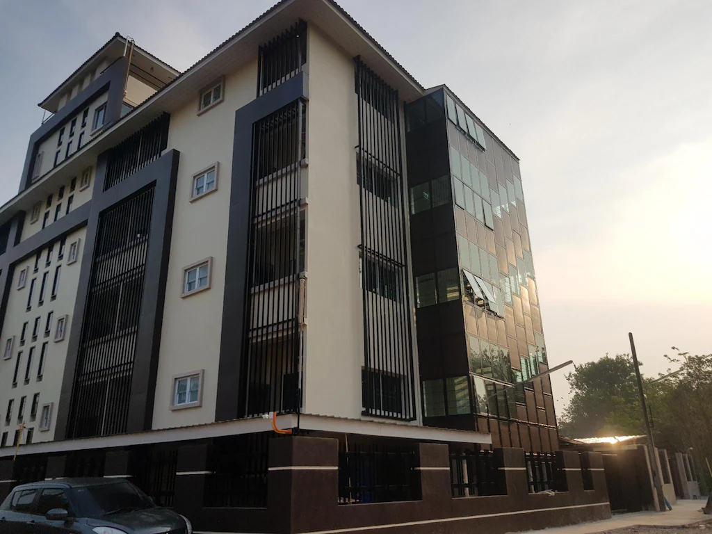 Beautiful Apartment In Friesach With Balcony/Terrace