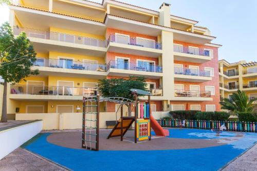 Enticing Holiday Home In Glesborg With Terrace