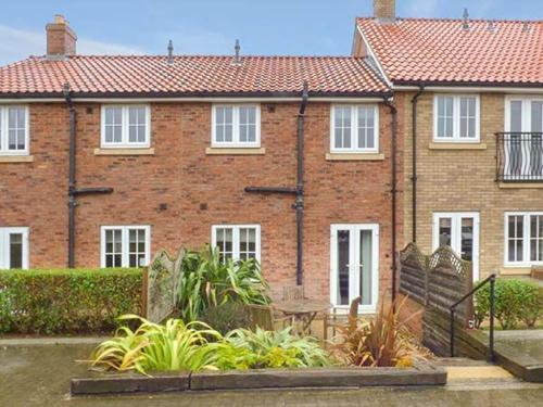 Modern Holiday Home In Hojby With Whirlpool