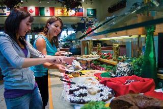 Canad Inns Destination Centre Windsor Park