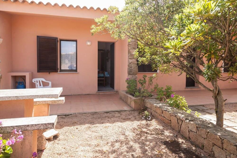 Residence Costa Paradiso