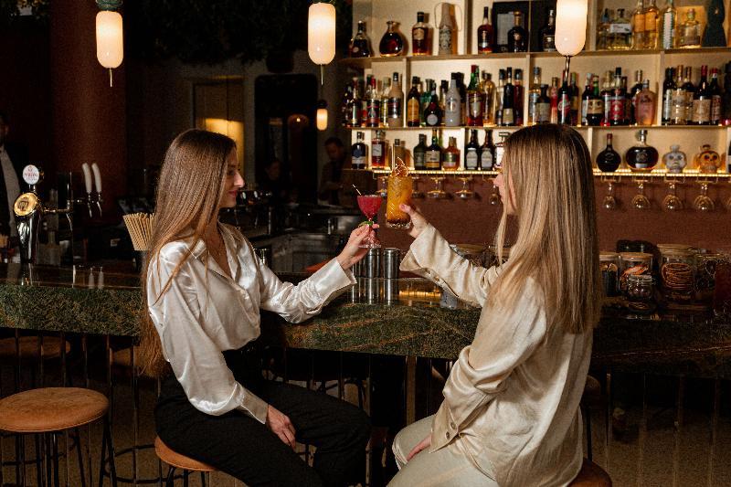 Verno House Budapest, Vignette Collection