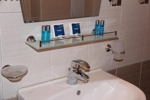 Aurelia Beach Complex