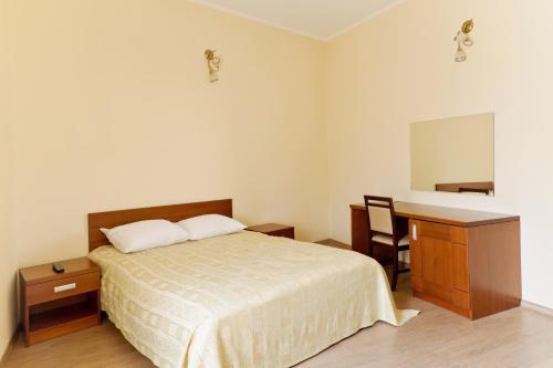 Antwerp Central Flats