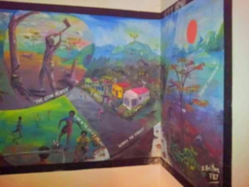 Halo & Isaiahs Guesthouse & Hostel