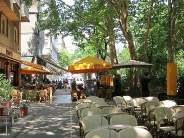 Budapest Standard Gold