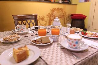 Antica Dimora Patrizia