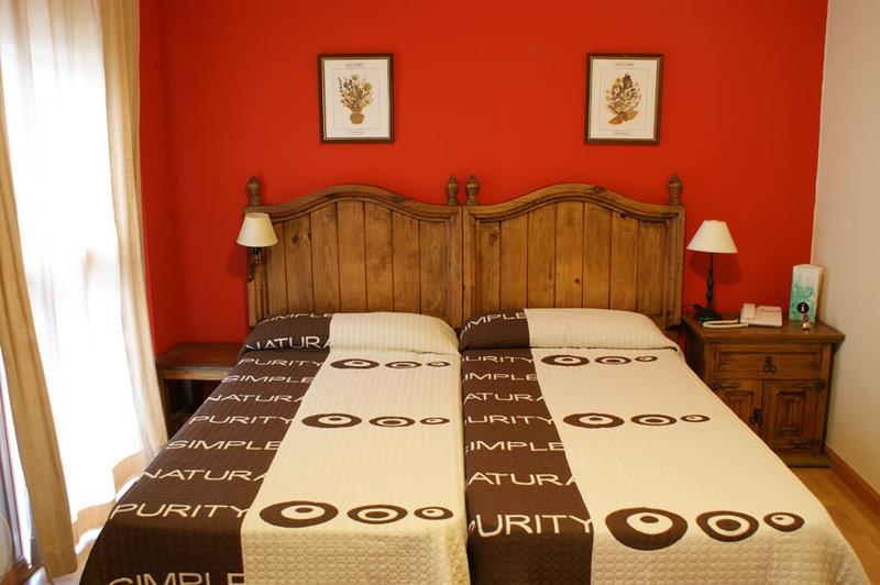 Hotel Posada De La Luna