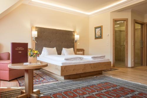 Hotel Restaurant Kirchenwirt