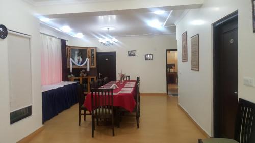 Ladakh International Centre