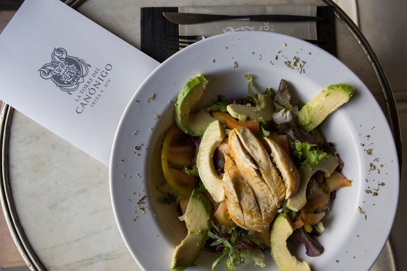 Hotel La Torre Del Canonigo - Small Luxury Hotels