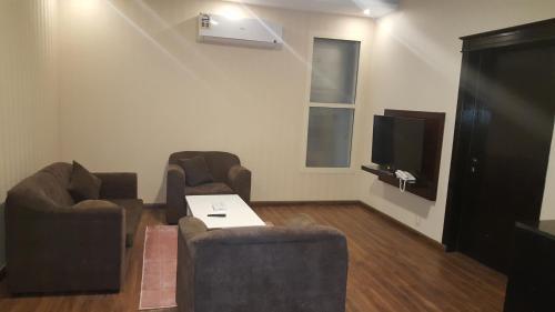 Roza Furnished Apartment