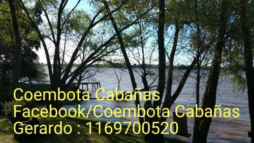 Coembota Cabanas