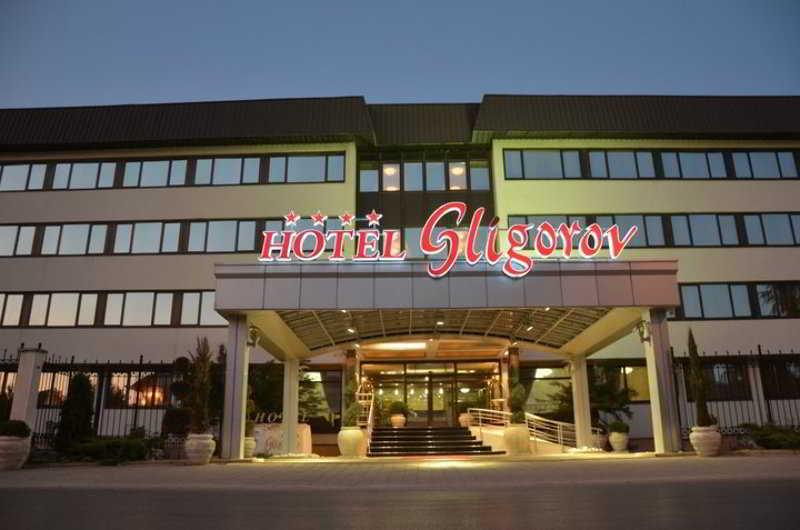 Gligorov Hotel