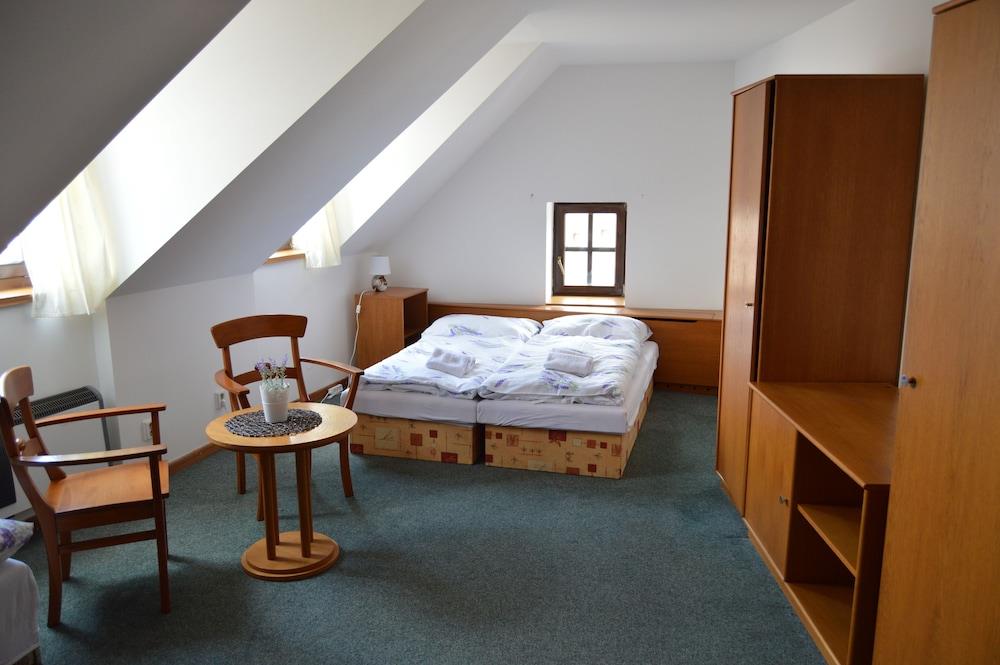 Restaurant-Hotel Benedikt