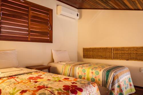 Pousada Curva Do Sol