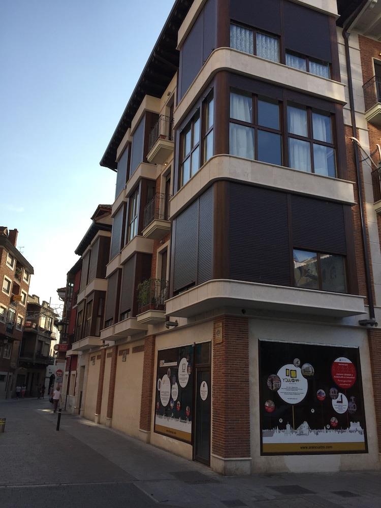 Hotel Suites San Antonio