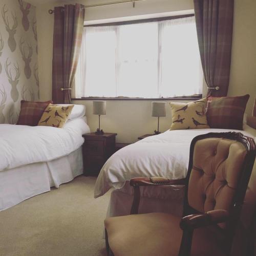 Delta Hotels By Marriott Vancouver Delta