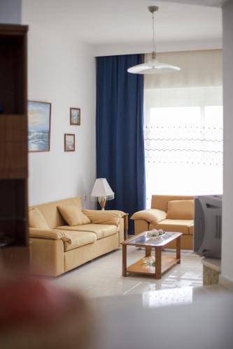 Aggeli Village House