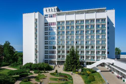 Sestroretskiy Kurort