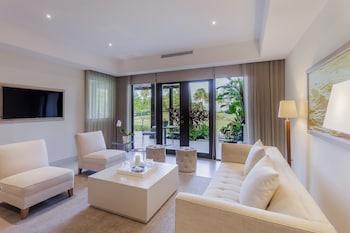 Bahia Beach Resort & Golf Club