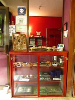 Mariposario Montezuma Gardens