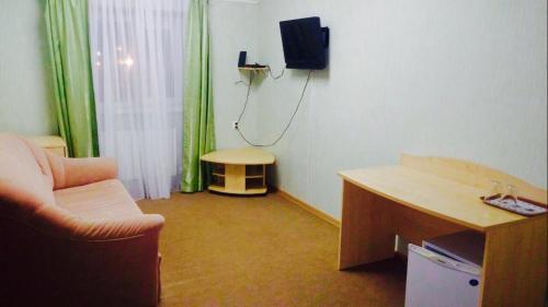 Mini hotel 67 parallel