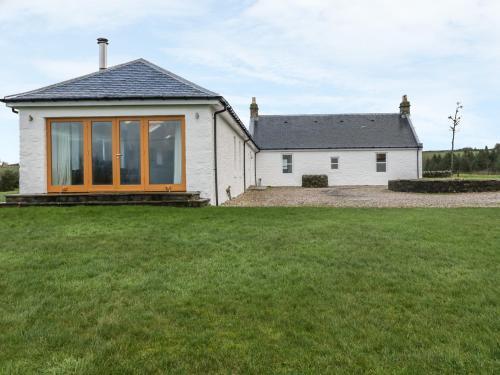 Nether Stravannan North