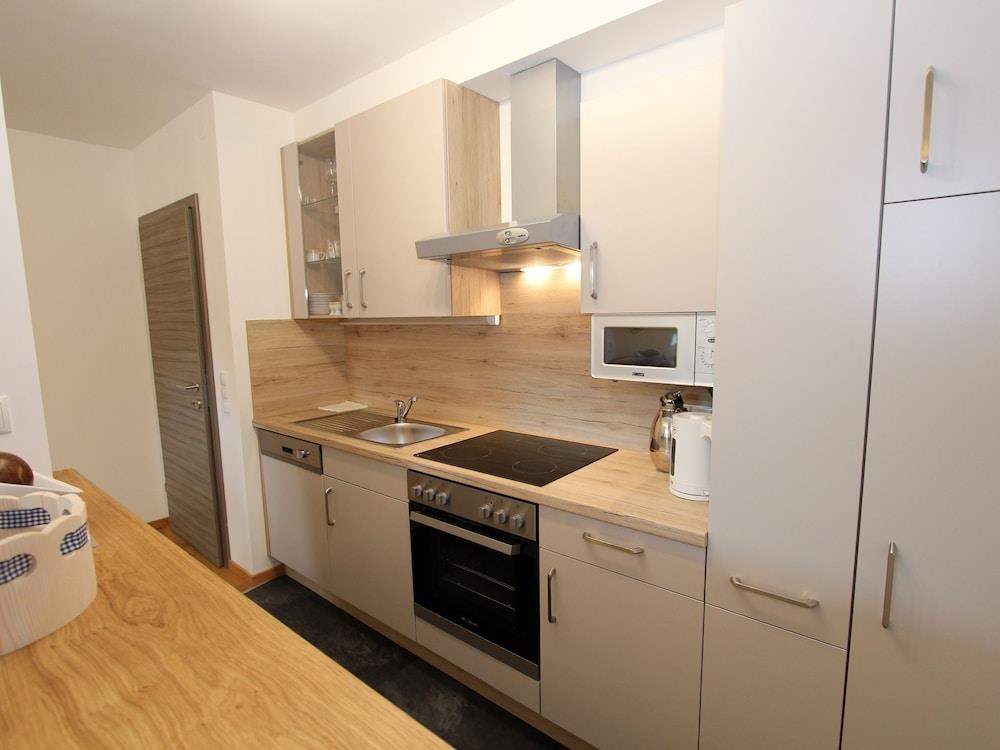 Tukutuk Island Getaway