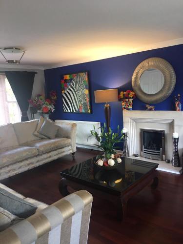 Home From Home Bed And Breakfast