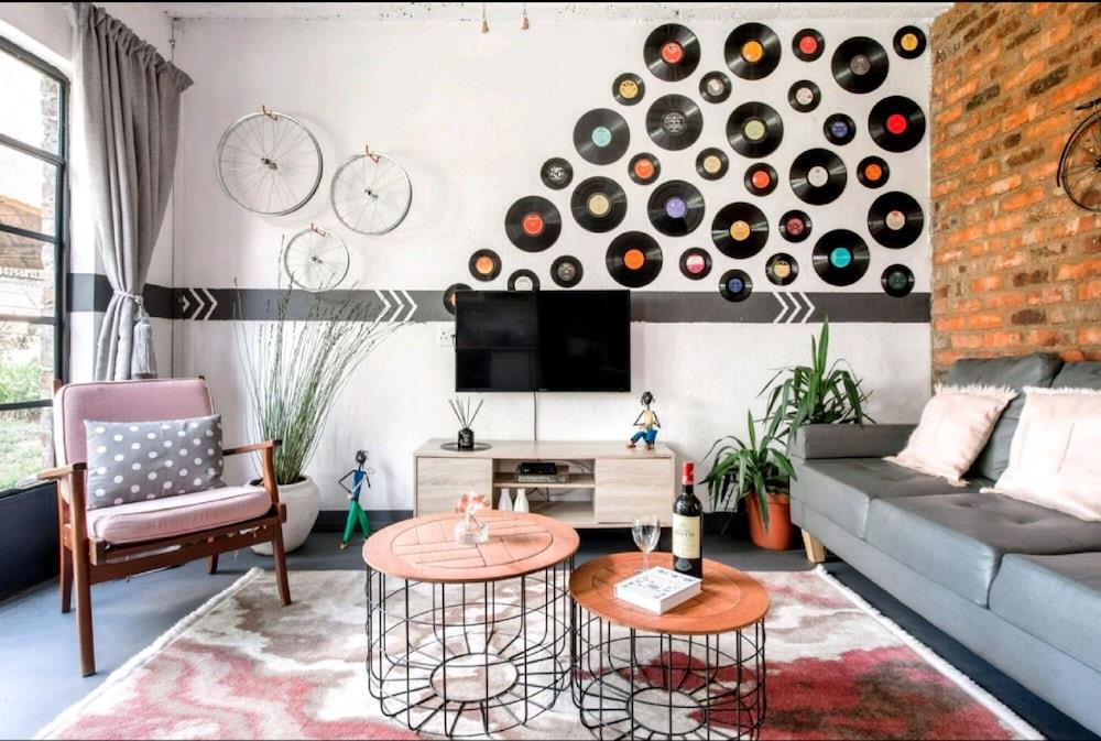 Ferienhaus In Der Steiermark