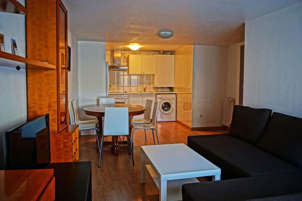 Apartamento Huesca