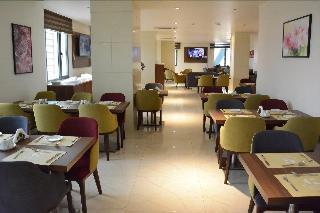 Capital Hotel Djibouti