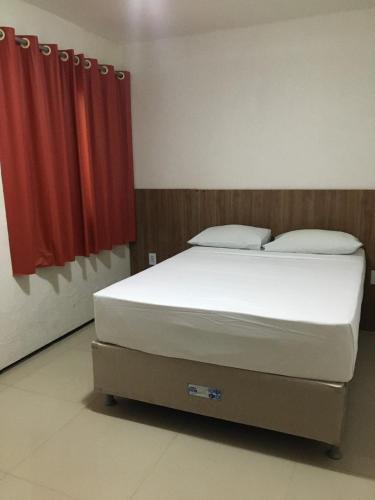 Abolição Praia Hotel