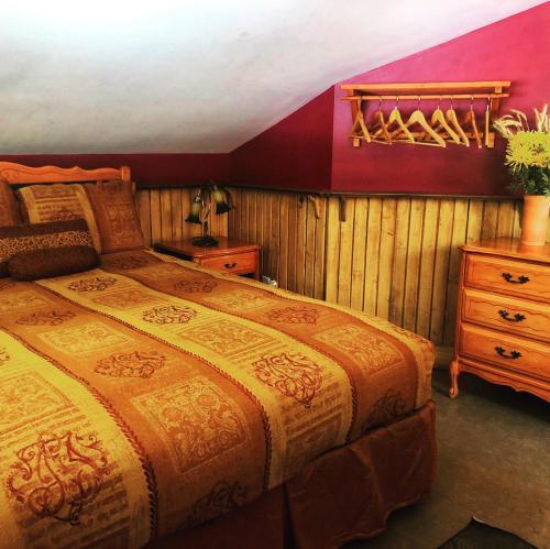 Mistiso's Place Vacation Rentals