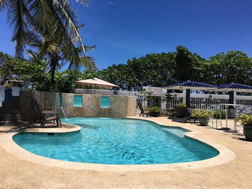 The Beach Club Guest House