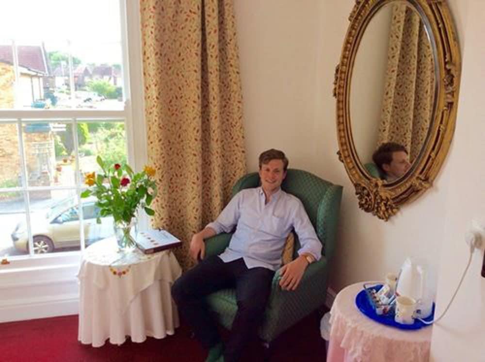 Swan Guest House London Heathrow