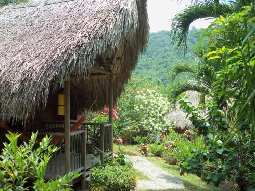Posadas Ecoturisticas San Rafael