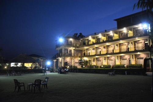 Corbett Jungle Treasure Resort