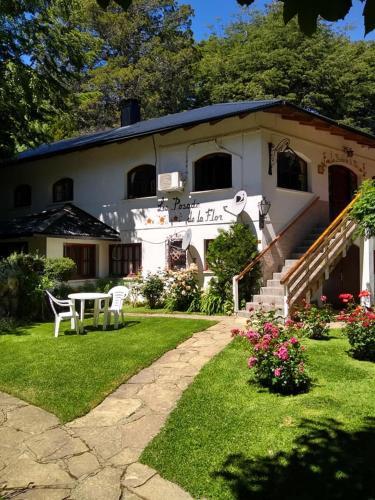 La Posada de La Flor