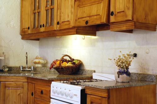 Las Espuelas Casas De Montana