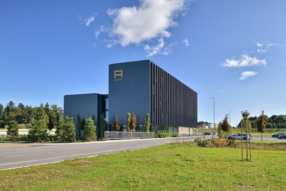 A Hotel Celje