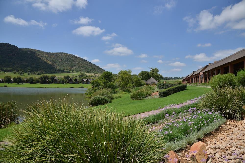 Kloofzicht Lodge & Spa