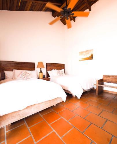 Hotel Playa Cambutal