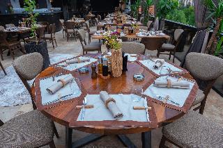 Austrian Palace Hotel