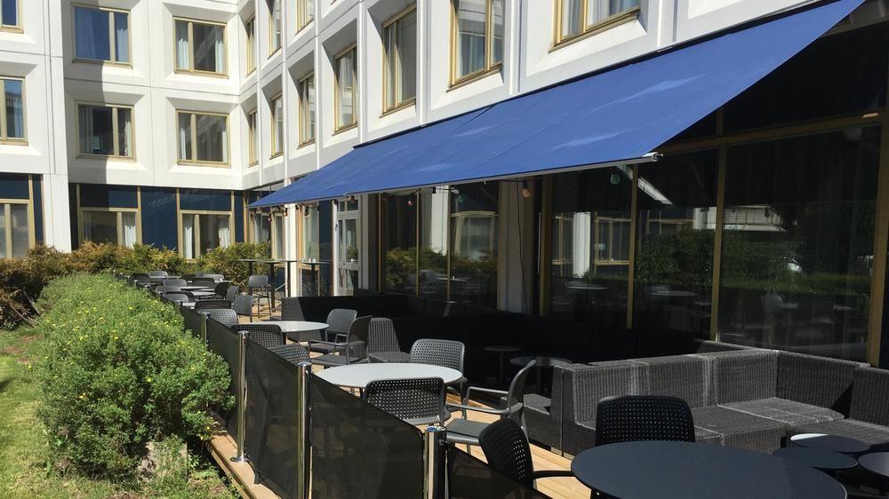 Best Western Plus Hotel Prince Philip