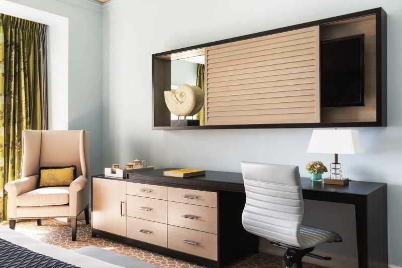 The Ritz-Carlton, Grand Cayman