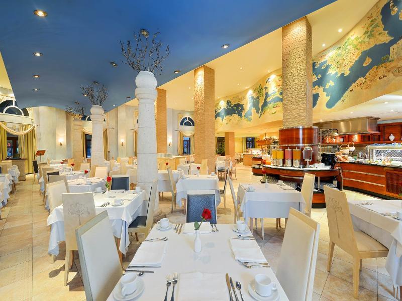 Iberostar Parque Central