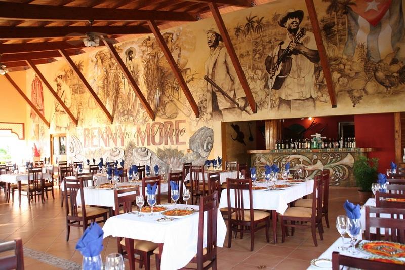 Club Amigo Atlantico Guardalavaca All Inclusive